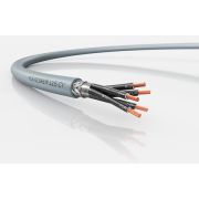 Кабель FLEXICORE 115 CY 5X0.75 (м) LAPP 3120001562