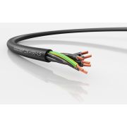 Кабель FLEXICORE 110 нг(А)-LS 9G0.75 (м) LAPP 3120000859