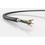 Кабель FLEXICORE 115 CY нг(А)-LS 4G1 (м) LAPP 3120001464