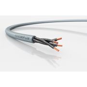 Кабель FLEXICORE 110 4X1.0 (м) LAPP 3120001124