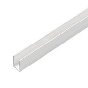 Профиль AURORA-1206-1000 ANOD L1000 алюм. Arlight 039355