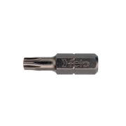 Бита Torx TR 20х25 Industrial (уп.10шт) FELO 02720010
