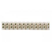 Колодка КЗВ 30-12 30А 6-16мм 12пар IN HOME 4690612032566