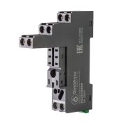 Розетка для реле 2СО скоба separate SE SGZE1S48M