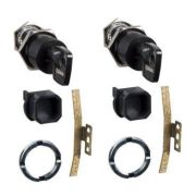 Блокировка 2 замка 1 ключ-SYSTEMEPACT ACB1 SE SPA-K1216