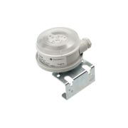 Реле дифференциального давления канальное 50-500Па DOFC 250В 15(05)А SE SDDP50S