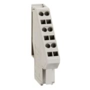 Клемма 3-проводн.SYSTEMEPACT ACB2 стац. SE SPA-AT1640F3P