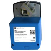 Привод воздушной заслонки 15Нм 2-п. 24В SE DA15S