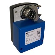 Привод воздушной заслонки 10Нм 2-п. 24В SE DA10S