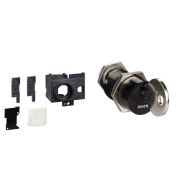 Блокировка 3 замка 2 ключ-SYSTEMEPACT ACB1 SE SPA-K2316