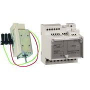 Расцепитель MN+замедлитель по 230В AC SE SPA-MNR2A