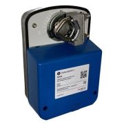 Привод воздушной заслонки 30Нм 0-10В ОСП/0-10В ~24В SE DA30VF