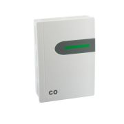 Датчик CO для гаражей 100PPM ModbusRTU 24В SE SGCMM
