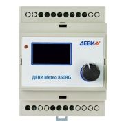 Терморегулятор Meteo 850RG ДЕВИ 140F1085R