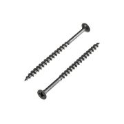 Саморез гипсокартон-дерево 4.2х70 (уп.10шт) Kranz 1133-4270-4