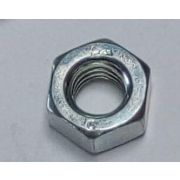 Гайка шестигранная М10х1.5х8-5 цинк СОЭМИ Н9310500852