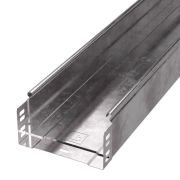 Лоток листовой неперфорированный 150х80 L3000 0.7мм Стандарт Промрукав PR16.0050