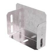 Заглушка для лотка 100х80 Стандарт Промрукав PR16.0829