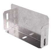 Заглушка для лотка 150х80 Стандарт Промрукав PR16.0832