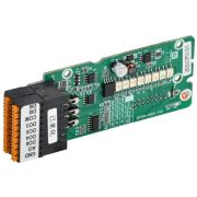 Плата расширения входа/выхода ONI EC-K750-IOEX1