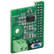 Плата расширения MODBUS-RTU ONI EC-K740-485