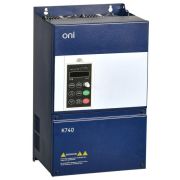 Преобразователь частоты K740 380В 3Ф 11-15кВт 25-32А тор. ДПТ энкодер Profibus ONI K740-33-11G15PTRMZ