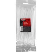 Хомут 90 301 OCT-048-200-100-WH (уп.100шт) ОНЛАЙТ 90301