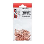 Гвоздь финишный 1.4х25 омедненный (уп.50шт) Tech-Krep/Zitar 104918