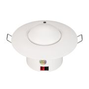 Датчик присутствия KNX-301-022-IN (BUS MW) (IP20 пластик) INTELLIGENT ARLIGHT 038409