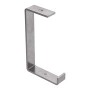 Кронштейн С-образный 300 Промрукав PR08.5085