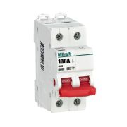 Выключатель-разъединитель ВН-105 ВН105-2P-100A DEKraft 17088DEK