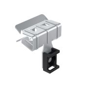 Зажим балочный 15-20мм под нейл. стяжку TDZ EKF ZB15-20-S