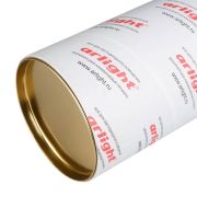 Тубус картонный ARL-80х3х2050 (с крышкой) (картон) Arlight 021960