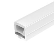 Профиль силиконовый WPH-FLEX-1414-TOP-S11-5m WHITE (уп.5м) Arlight 040286