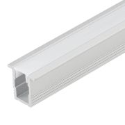 Профиль SL-MINI-8-H12-F12-2000 ANOD L2000 алюм. Arlight 023715