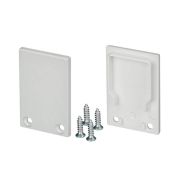 Заглушка SL-LINE-2011M RCT глухая пластик Arlight 024318