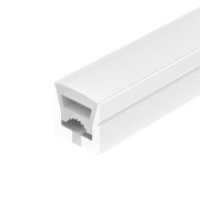 Профиль силиконовый WPH-FLEX-1212-TOP-S8-10m WHITE (уп.10м) Arlight 040829