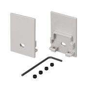 Заглушка SL-COMFORT-3551 с отверстием металл Arlight 031795