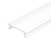 Экран СEIL-S14-SHADOW-2000 FLAT OPAL 2м пластик Arlight 042097