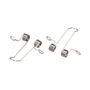 Держатель пружинный SL-COMFORT-F-1716 металл Arlight 031812