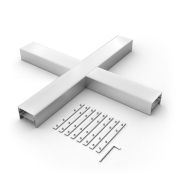 Крестовина SL-LINE-5035 металл Arlight 030118