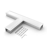 Тройник SL-LINIA65-F металл Arlight 030128