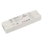 Контроллер ARL-4022-SIRIUS-RGBW (12-24В 4х6А 2.4G) (IP20 пластик) Arlight 027151