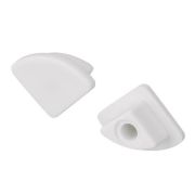 Заглушка WPH-KANT-H10 пластик Arlight 023310