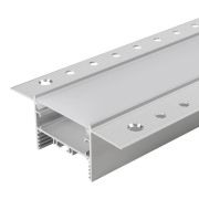 Профиль SL-LINIA45-FANTOM-2000 ANOD L2000 алюм. Arlight 027160