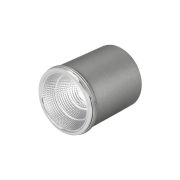 Модуль светодиодный SP-POLO-R65-8W Warm (40 deg 2-3 200мА) металл Arlight 022633