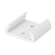 Соединитель ARH-BENT-W18 пластик Arlight 023094