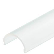 Экран ARH-WIDE-B-H20-2000 Round Frost-PM 2м пластик Arlight 016627