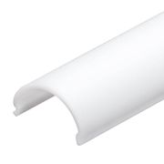 Экран ARH-WIDE-B-H20-2000 Round Opal-PM 2м пластик Arlight 016626