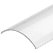 Экран ARH-KANT-H30-2000 Round Clear-PM 2м пластик Arlight 016583